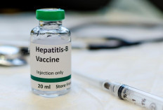 Temukan 770 Kasus Hepatitis B, Dinkes Kaltim Ingatkan Pentingnya Deteksi Dini