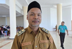 APDESI Kukar Tegaskan Siap Diaudit Bantah Aksi Kades di Jakarta Bermuatan Pribadi