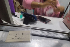 Bayar Tiket Ferry Penajam Transfer ke Rekening Pribadi Gerai, ASDP Tegaskan Masih DIperbolehkan