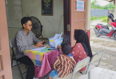 Diskominfo Samarinda Siap Buka Server SPMB, Sebut Sistem Zonasi Tak Bisa Dimanipulasi