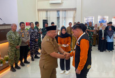 Pemkab Berau Minta Masyarakat Sukseskan Sensus Ekonomi 2026, Jadi Dasar Arah Kebijakan Ekonomi