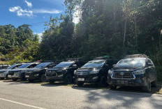 Imbas BBM Naik, Tarif Travel Mahulu-Samarinda Bakal Dinaikkan, Cek Harganya di Sini