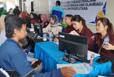 Kabar Gembira! Pelajar MI dan MTs di PPU Kini Ikut Tersentuh KPC