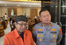 Polda Kaltim Gandeng Uniba Kaji Dampak Medsos terhadap Stabilitas Sosial