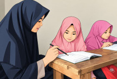 Anggaran Turun, Ratusan Guru Ngaji di Bontang Tidak Mendapat Insentif