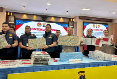 Polda Kaltim Ungkap Dugaan Korupsi BLKI Balikpapan Rugikan Negara Rp8,9 Miliar, Modus Kerja Sama Fiktif