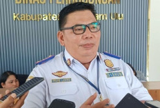 Dishub Mahulu Siapkan Regulasi Transportasi Daerah, Terminal Tipe C Masuk Kajian
