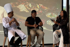 Resep Sukses jadi Konten Kreator Ala Tanboy Kun