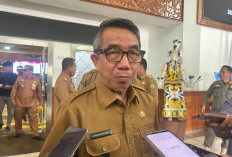 Tempati Posisi Kedua Pengangguran Tertinggi di Kaltim, Ini Kata Bupati Kutim
