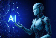 AI Tanpa Intip Data Pribadi, Federated Learning Jadi Harapan Baru Privasi Digital