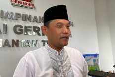 Andi Harun Tak Pernah Diundang Agenda Partai, Ini Klarifikasi DPD Gerindra Kaltim