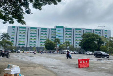 Hotel Atlet Bakal Diubah Total, Pemprov Kaltim Bidik Sumber Pendapatan Baru