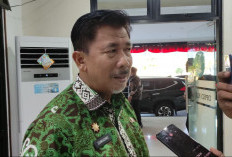 Pemkab Kukar Masih Berharap Dana Transfer dari Pusat, Tahun Ini Hanya 70 Persen yang Terealisasi