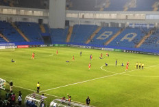 Persiba Balikpapan Gagal Bangkit, Kendal Tornado Pulang Bawa 3 Poin dari Batakan