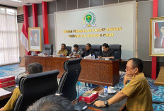 Penolakan Warga Desa Menguat, DPRD Kaltim Soroti Izin Tambang Pasir Sungai Kandilo