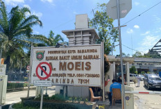 Raperda Retribusi Kesehatan Dibahas, Dinkes Samarinda Pastikan Layanan Dasar Tetap Gratis