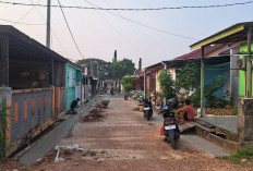 Pemkab Berau Usul Bantuan 4.000 Rumah dan PSU Senilai Rp202 Miliar ke Kementerian PKP
