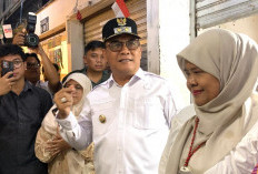 Pemkot Balikpapan Membuka Ruang Evaluasi untuk Proyek RSU Sayang Ibu Balikpapan Barat