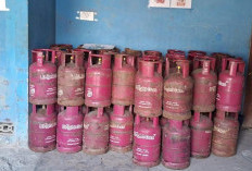 Harga LPG Nonsubsidi di Paser Melonjak, Capai Rp262 Ribu untuk Tabung 12 Kg 