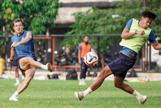 Duel Beda Nasib di Stadion 17 Mei, Misi Hindari Degradasi Persiba Vs Ambisi Promosi Barito Putera