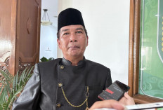Kong Beng Bidik 500 Hektare Sawah, Irigasi Disiapkan untuk Dongkrak Produksi Pangan 