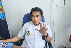 BNN Bontang Ingatkan Ancaman Vape Berzat Bius di Kaltim 