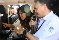 Bersiap Hadapi Lonjakan Trafik, Komdigi Siagakan 255 Posko Pemantau Jaringan Nataru 2025/2026