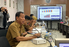 Air Bersih hingga Anggaran Disorot, Evaluasi LKPJ Mulai Sentuh Layanan Dasar 