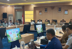 Ribuan Orang Sudah Daftar Kideco Run 2026, Bupati Paser Sebut jadi Momentum Dongkrak Ekonomi Daerah