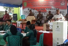 Oktober 2027, Sebanyak 107 Kepala Desa di Kukar Akan Ikuti Pilkades Serentak 