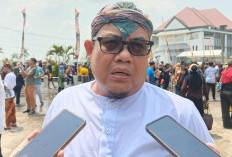 Masuk Tahap Verifikasi, Desa Kahala Berpeluang Masuk Tiga Besar Nasional Percepatan Penanganan Stunting
