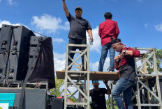 PAN Kaltim Batal Gunakan Hak Angket Terhadap Gubernur, Masyarakat Kecewa