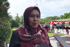 Dorong Penguatan UMKM, Diskoperindag Berau Fasilitasi Perizinan Usaha Secara Gratis