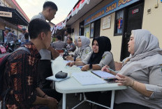 Pemutihan Denda Pajak Kendaraan Kaltim Berlaku hingga 22 November 2026