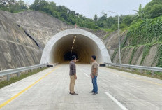 Terowongan Samarinda Dibuka Akhir 2026, Pengamat Ingatkan Jangan Sampai Hanya Mengeser Macet
