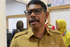 Wacana Bupati PPU Mudyat Noor Pimpin Otorita IKN, Wakil Bupati Beri Tanggapan 