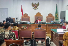 Permohonan Praperadilan Febrie Adriansyah Ditolak PN Jaksel, Ini Tanggapan Kuasa Hukum Eks Jampidsus Itu