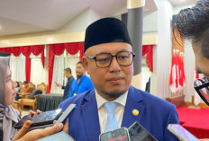 Baru Dilantik, Kadisdikbud Kukar Segera Inventarisasi Sekolah dan Guru untuk Tentukan Program yang Tepat