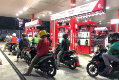 Harga BBM di Kaltim, 1 Agustus 2026, Pertamax dan Pertamax Turbo Turun