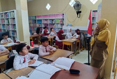 Atasi Krisis Guru Pensiun, Disdikpora PPU Pakai Skema PJLP dan Rotasi Kepala Sekolah