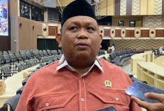 DPRD Kaltim Dorong Skema Pendanaan Alternatif untuk Program GratisPol