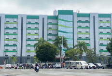 Surat Edaran Gubernur Kaltim soal Hotel BUMD Tuai Protes PHRI Samarinda