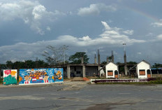 Rencana Pembangunan Mall di Tenggarong, Calon Pengembang Lihat Ada Potensi Ekonomi