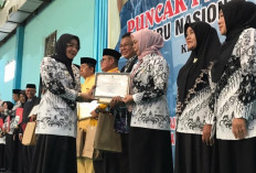 Kabar Baik! Tunjangan Guru Non-ASN Ditargetkan Cair Pekan Depan