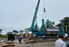 PT Fajar Sinar Teguh Bangun 9 Tower Apartemen di Balikpapan