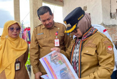 Banyak Usulan, Pemkot Bontang Berencana Tambah Alokasi Program RTLH