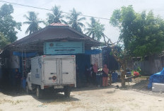 SPPG MBG Belum Menerima Hasil Panen Petani Lokal, Masih Beli Bahan Baku di Pasar