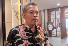 3 Jabatan Eselon II Pemkab Paser yang Kosong Segera Terisi, Bakal Dilantik 6 April