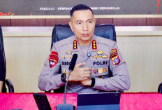 Video Viral di Jalan Mukmin Faisal Balikpapan Bukan Begal, Polisi Sebut Murni Kasus Pengeroyokan
