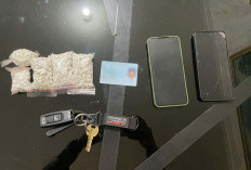  2 Pria di Balikpapan Ditangkap Bawa 1.000 Butir Pil Koplo, Rencana Diedarkan di PPU